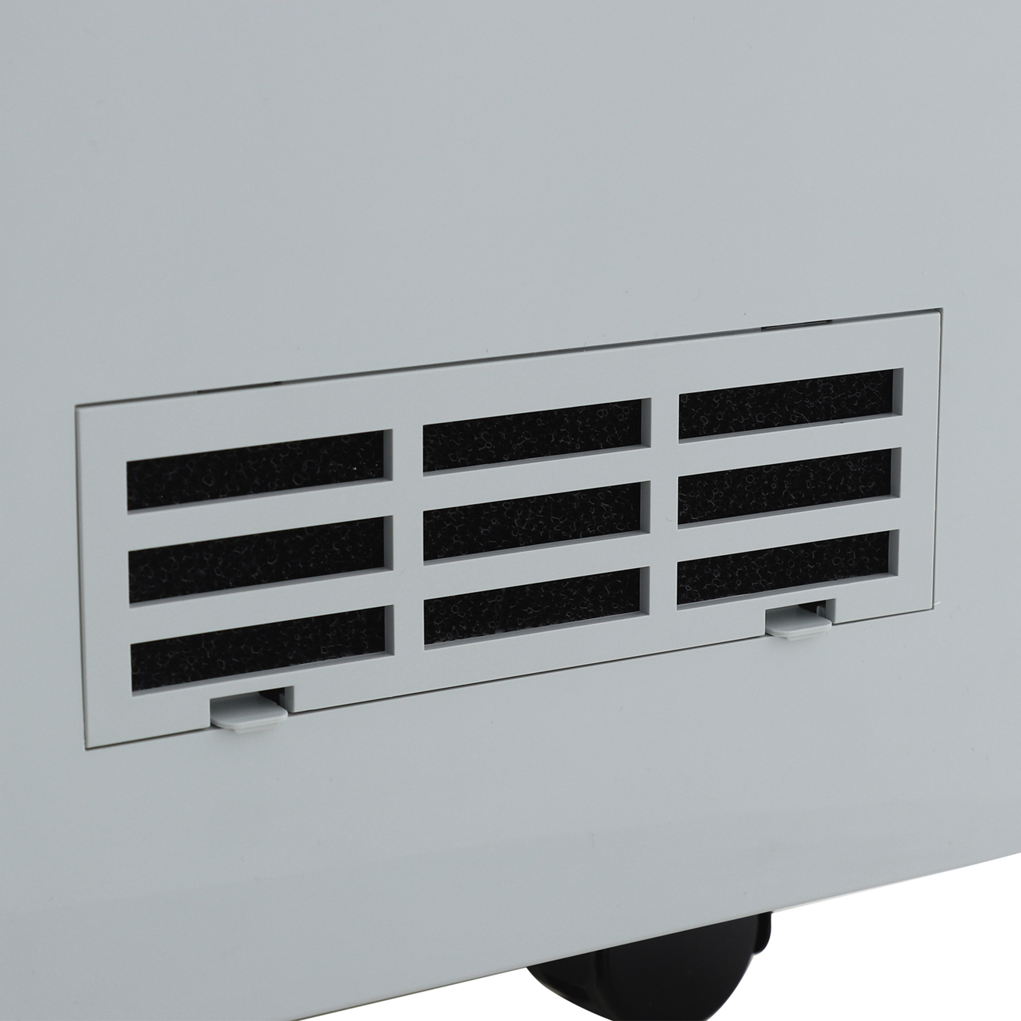 Longfian JAY-10 (1 выход кислорода) с небулайзером - изображение №10