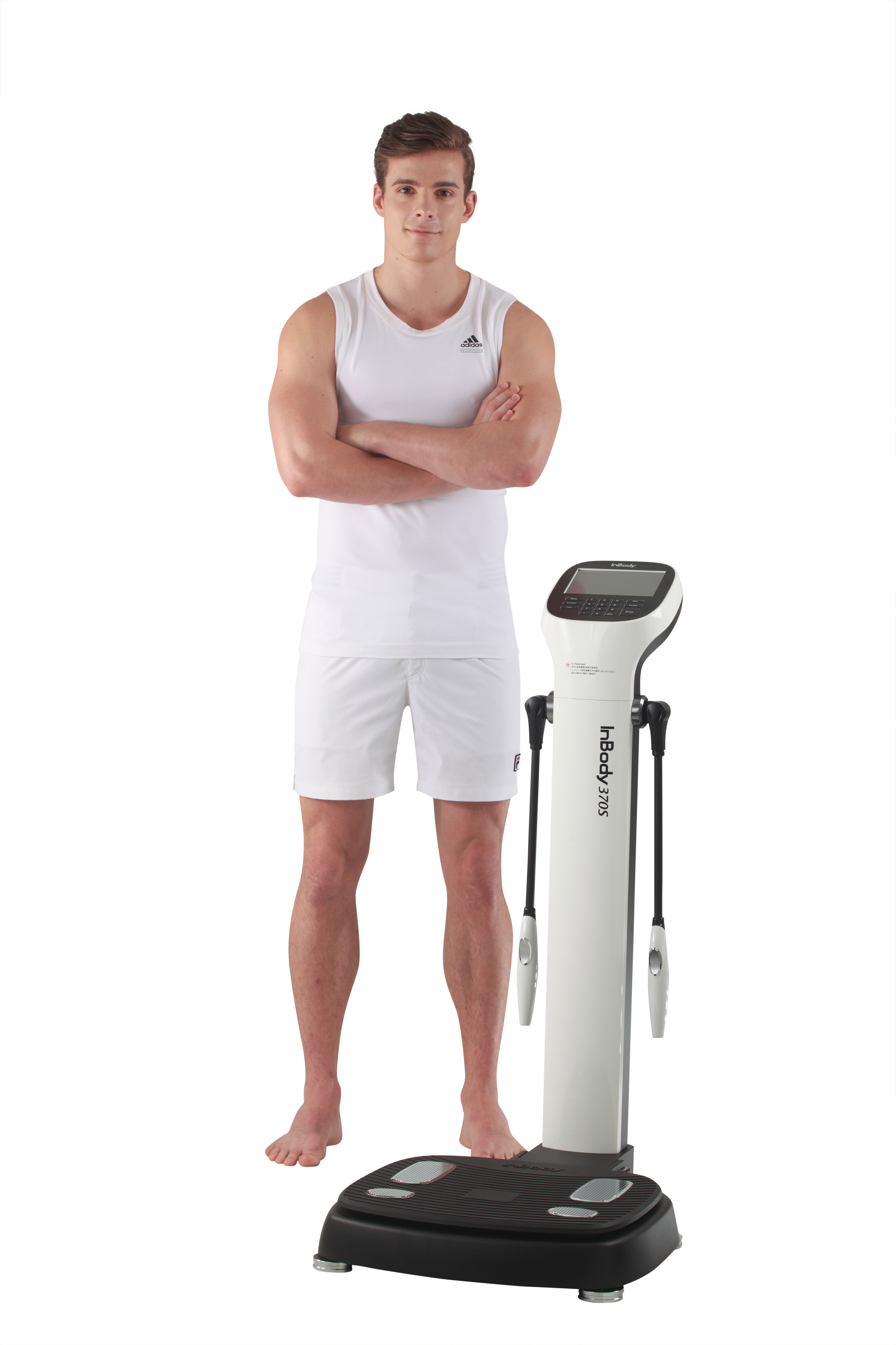 InBody 370S - изображение №5