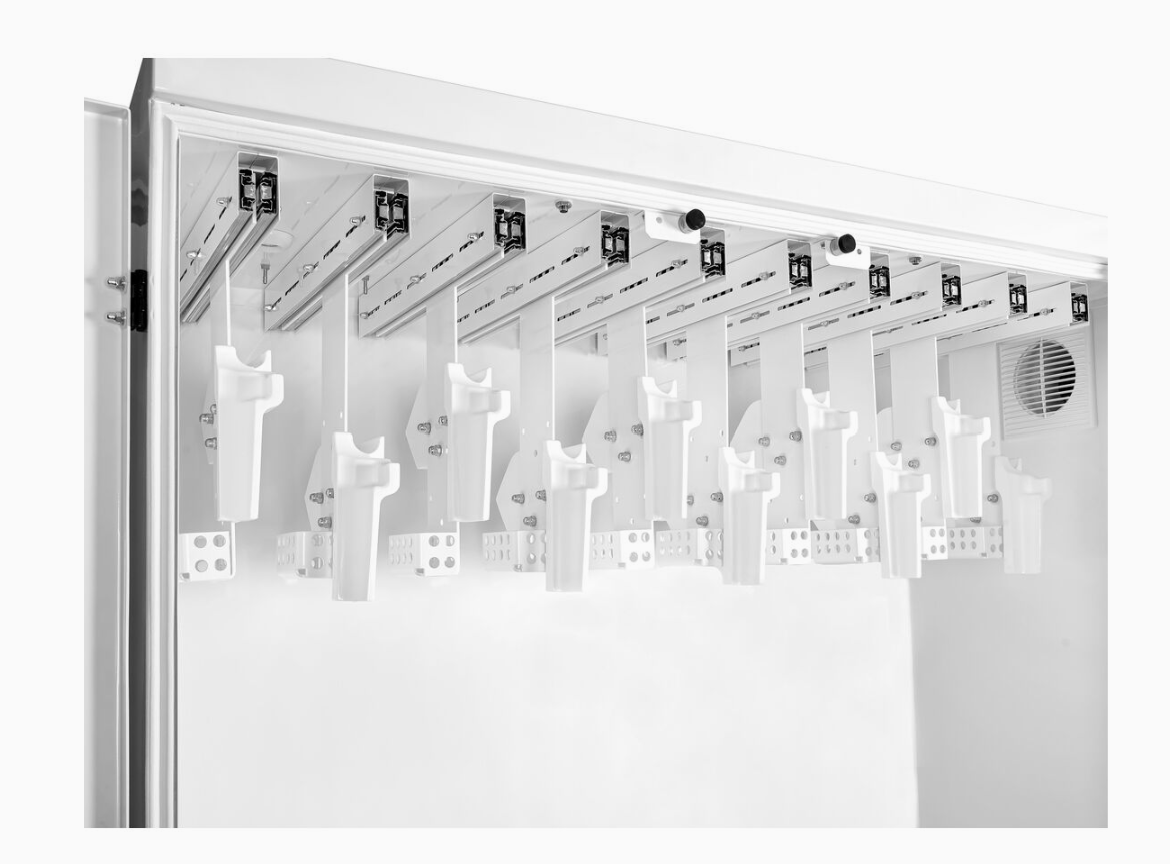 EVORAY EC-10BD - изображение №9