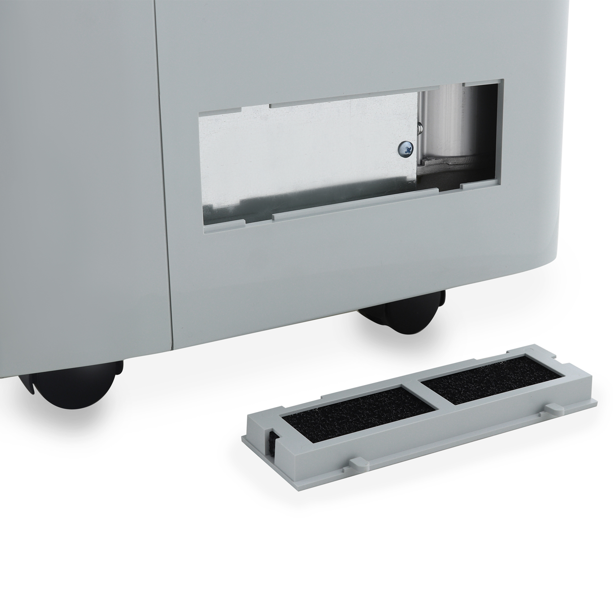 Longfian JAY-10 (1 выход кислорода) с небулайзером - изображение №11