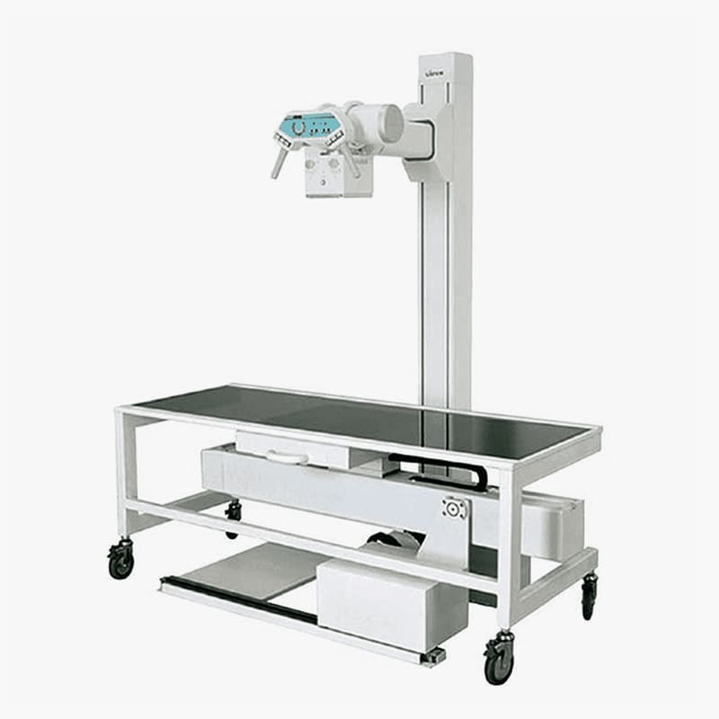  Listem REX-525R: SMART