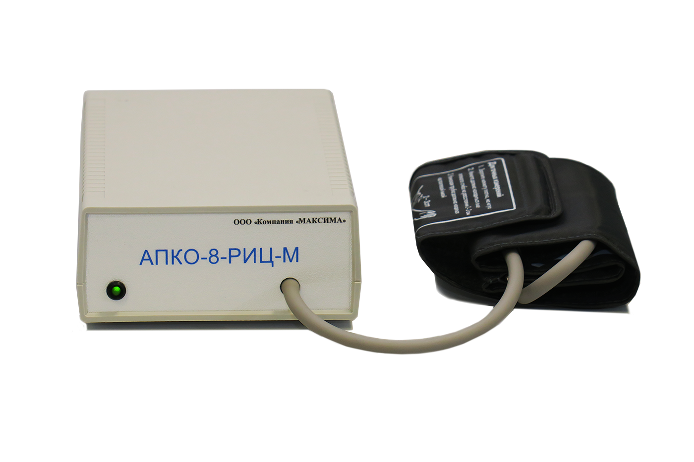 АКСМА АПКО-8-РИЦ-М