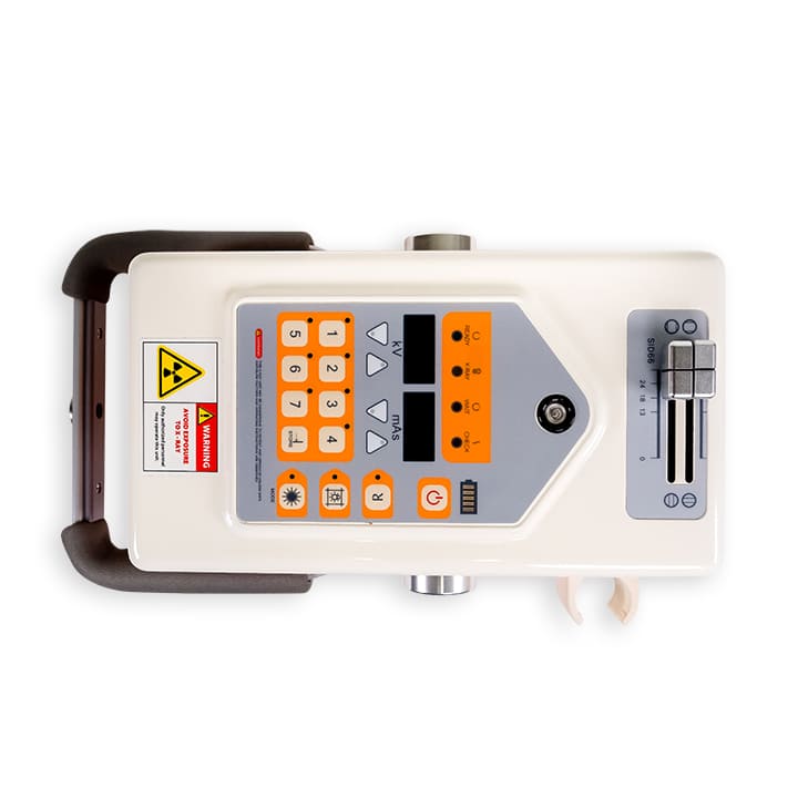 EcoRay ORANGE-9020HF - изображение №6