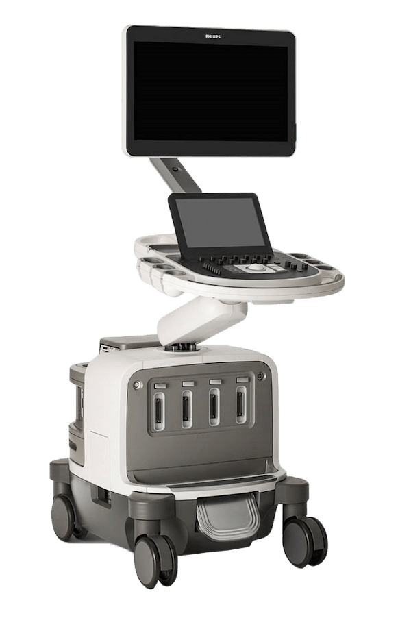 Philips EPIQ Elite - изображение №2