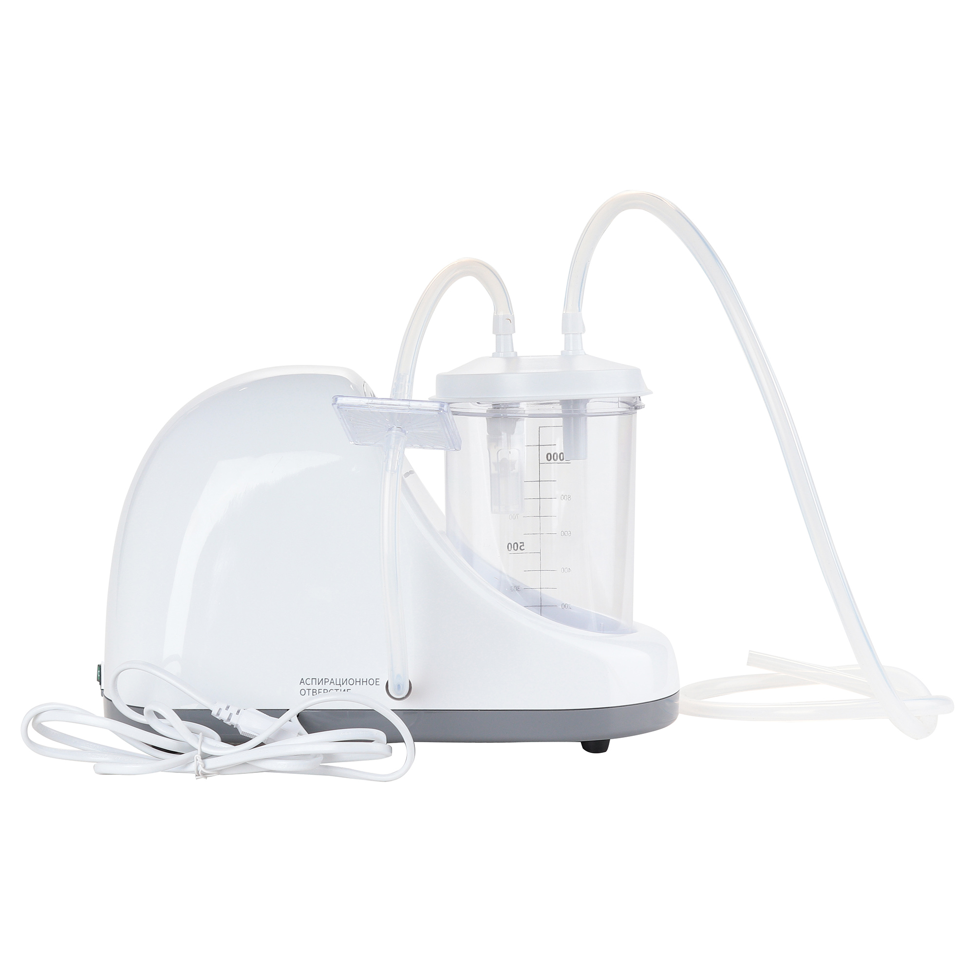 Med-Mos Н003-С - изображение №2