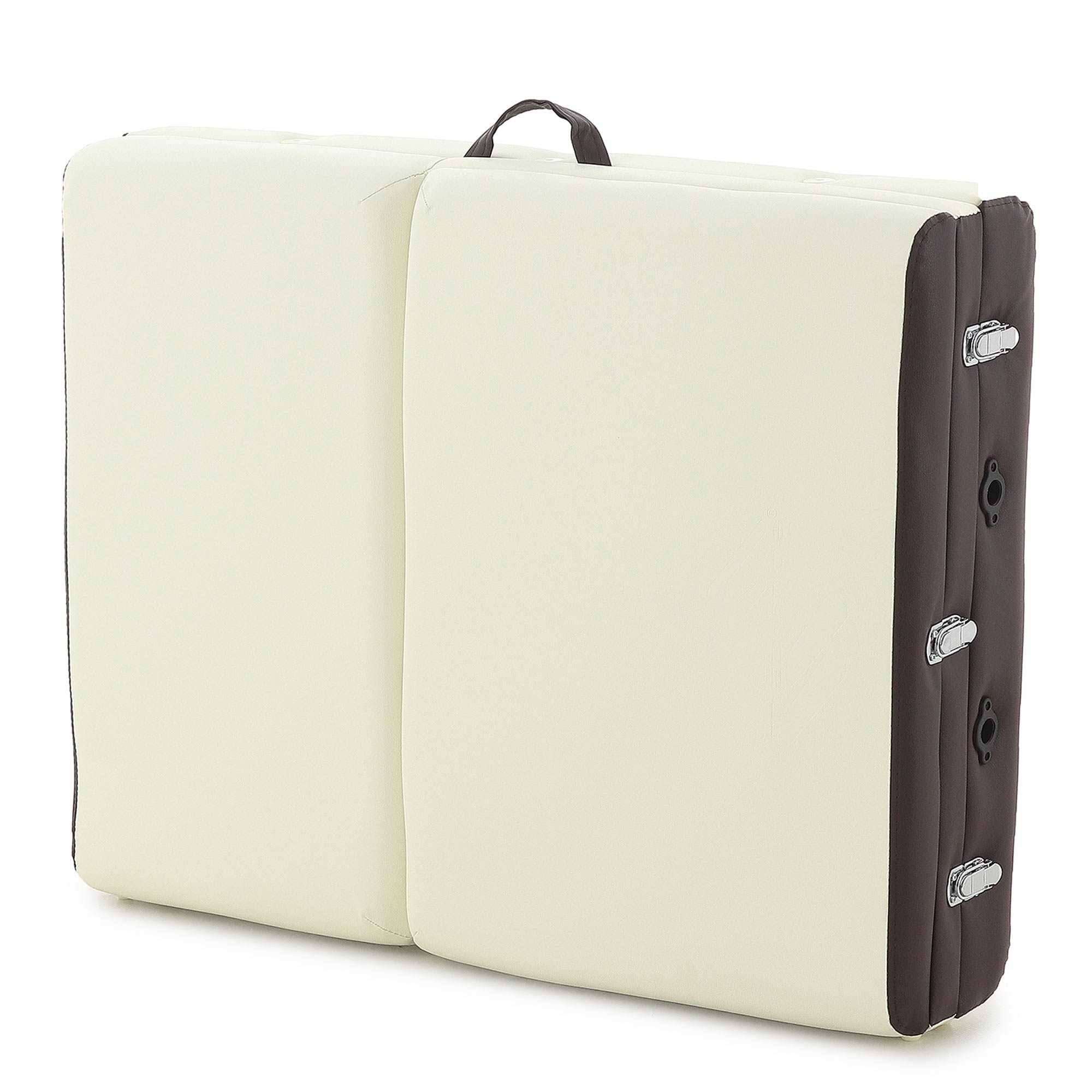 Med-Mos JF-AY01 3-х секционный (темная рама) - изображение №2