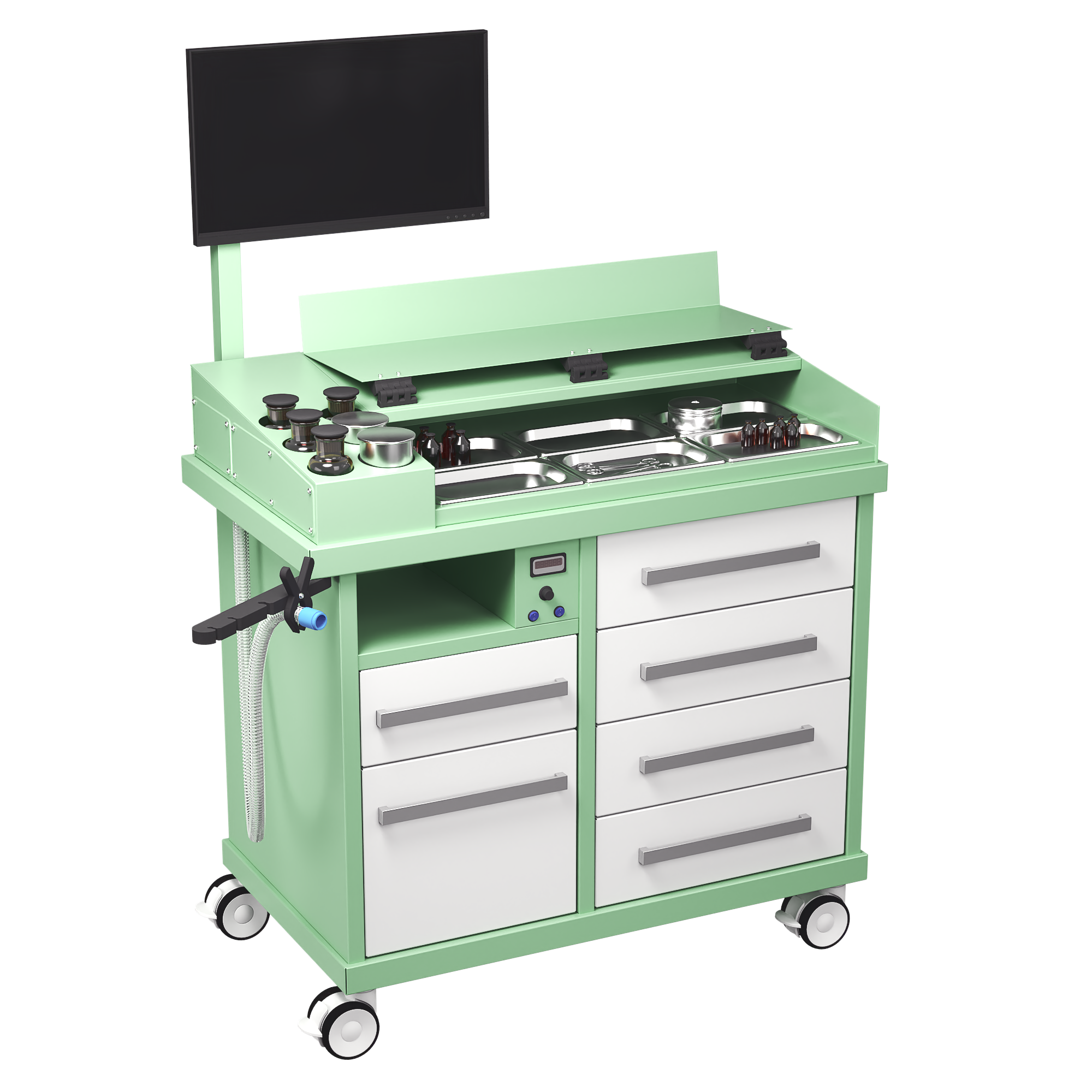 Zerts PROCTO plus - изображение №5