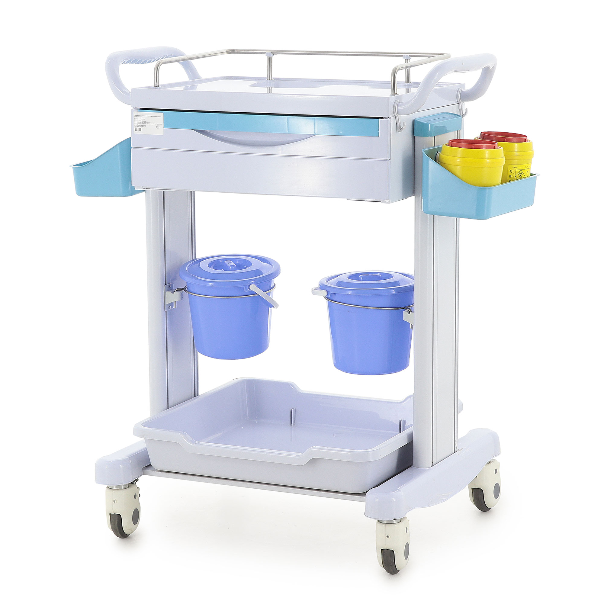 CT001 (ТМ-014АН-00)