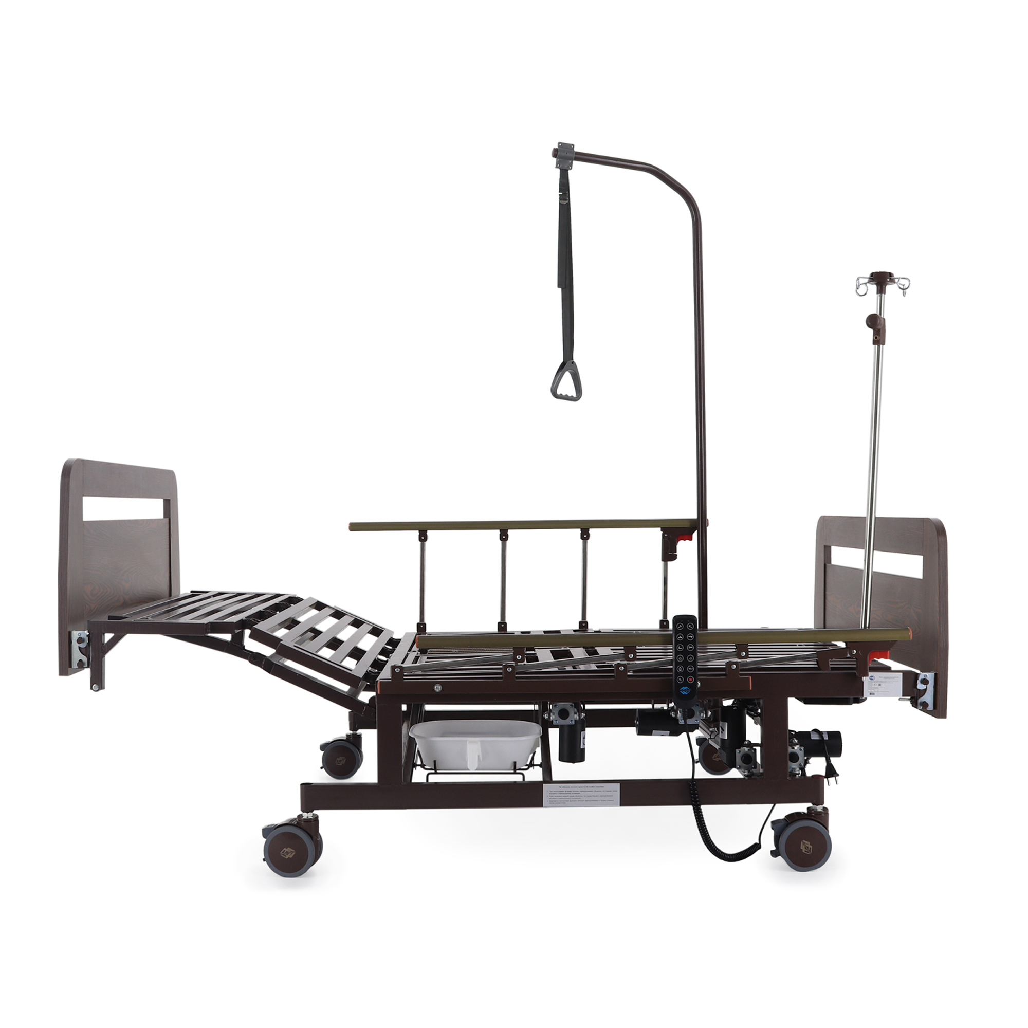 Med-Mos DB-11А - изображение №5