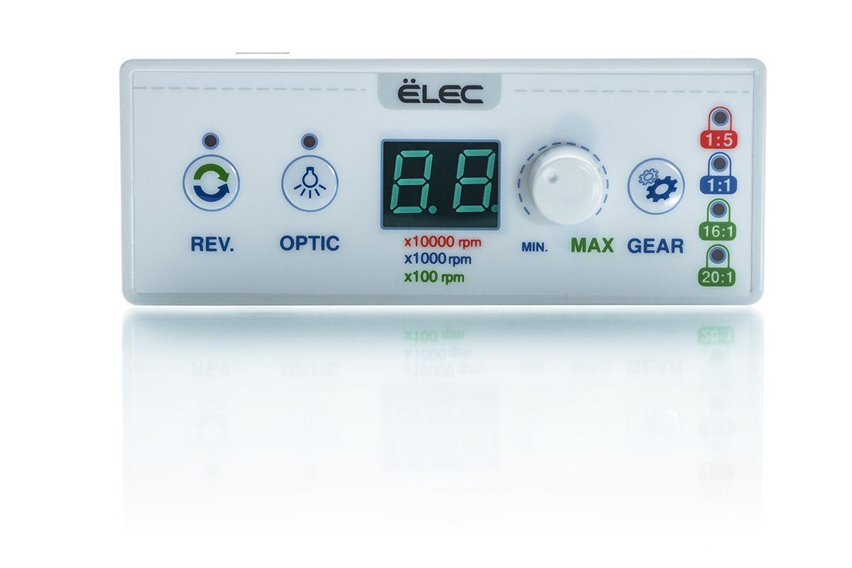 BL-1000 с блоком - изображение №2