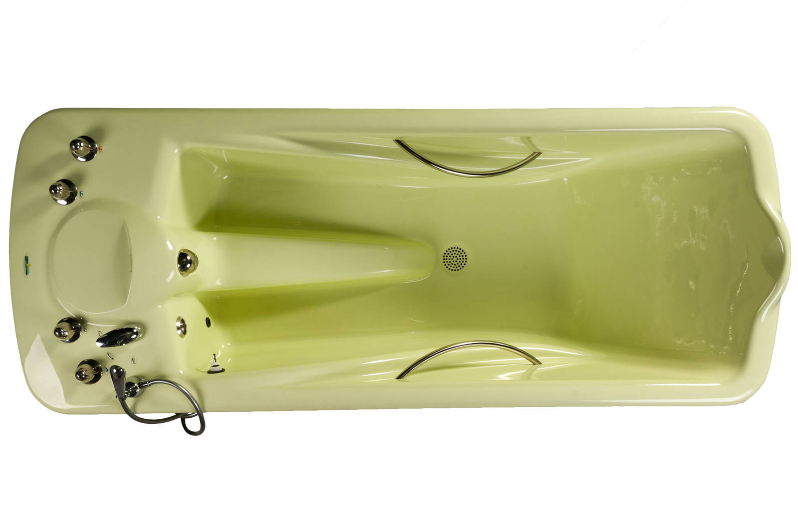 Chirana Laguna - изображение №6