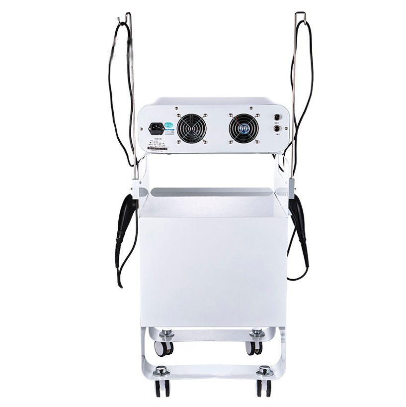 448КГц (RET CET RF) - изображение №2