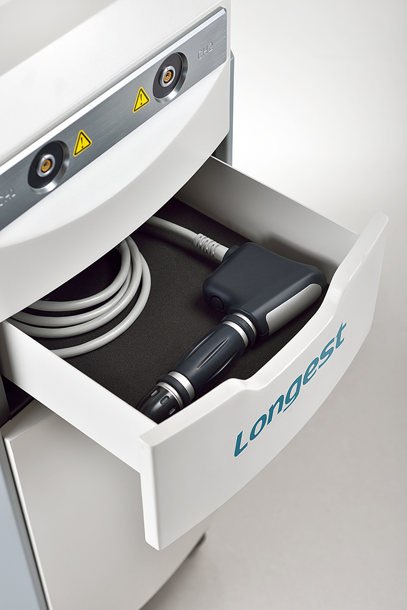 Longest LGT-2510В - изображение №4