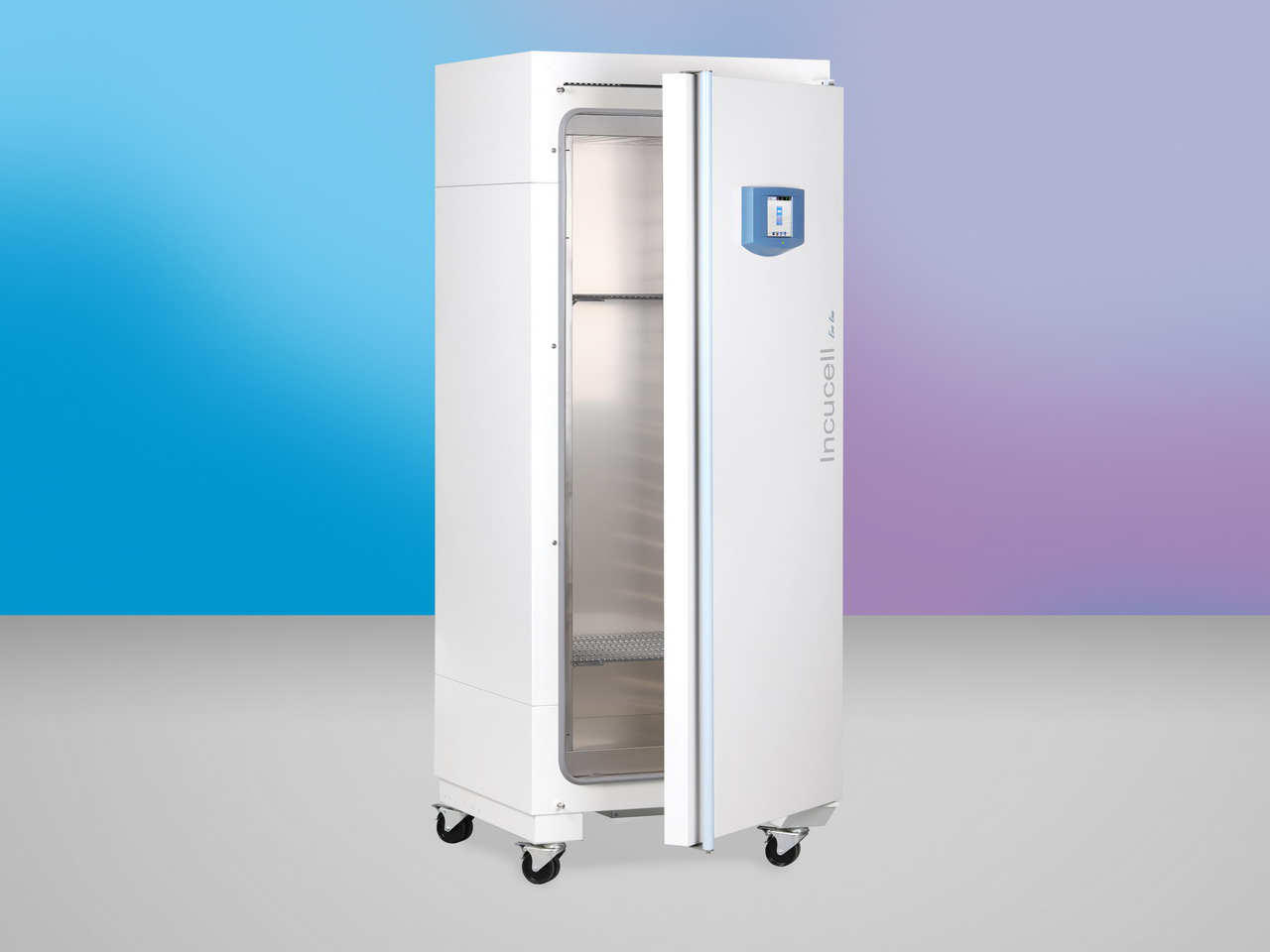 INCUCELL V - изображение №10