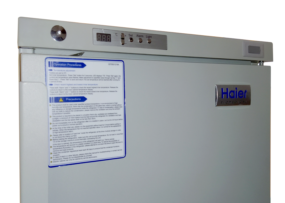 Haier HYC-68A - изображение №4