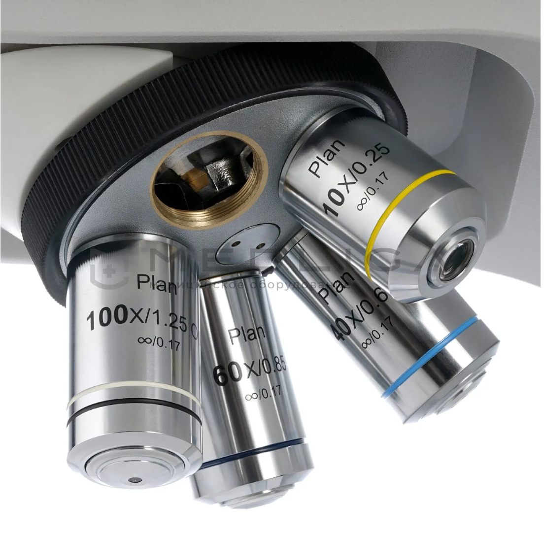  Levenhuk MED D40T LCD - изображение №9