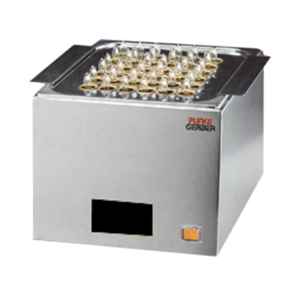 Funke Gerber WB 436-D и WB 436-A