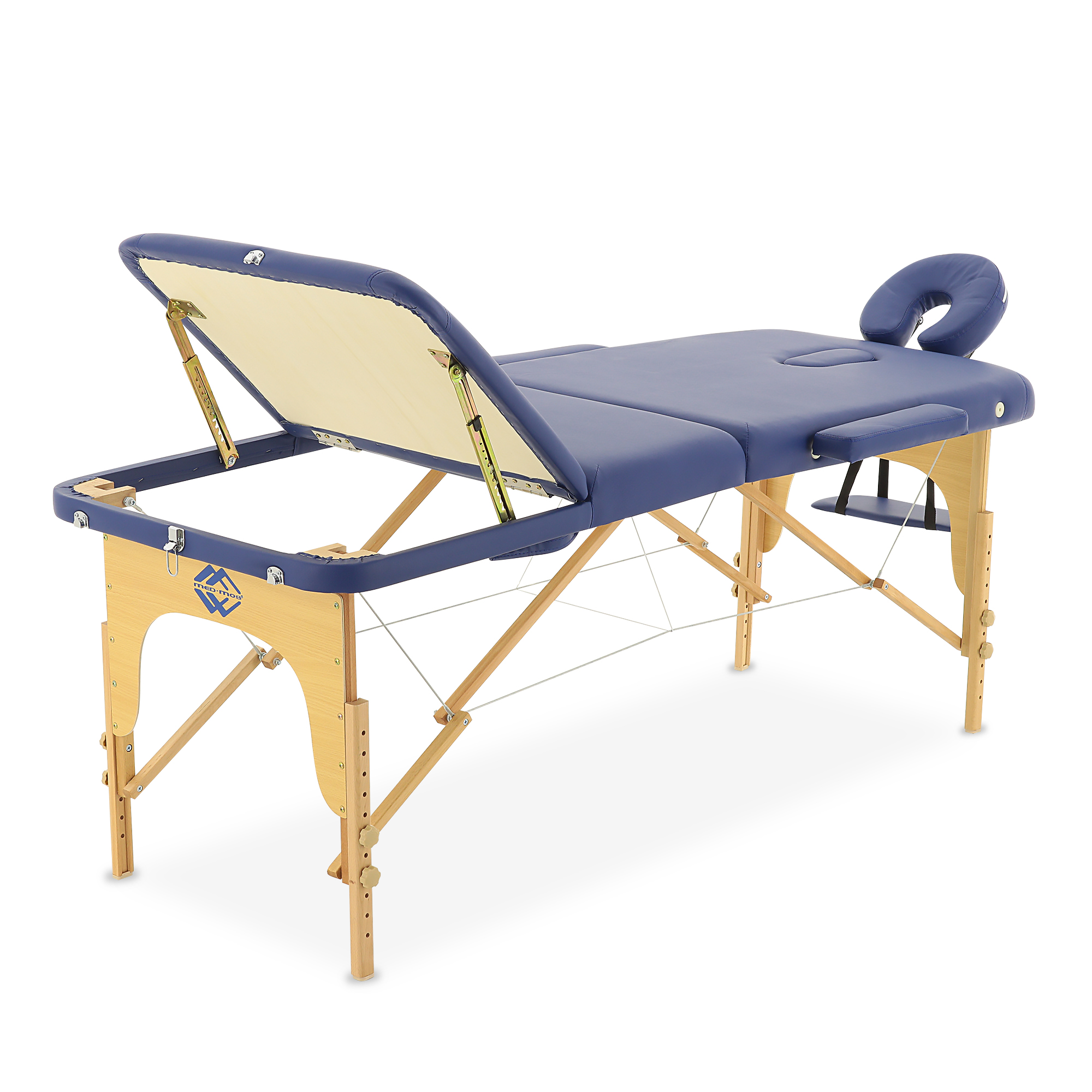 Med-Mos JF-AY01 3-х секционный М/К - изображение №5