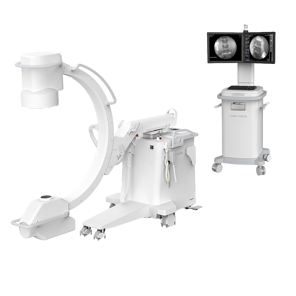 С-дуга Comed KMC-950 