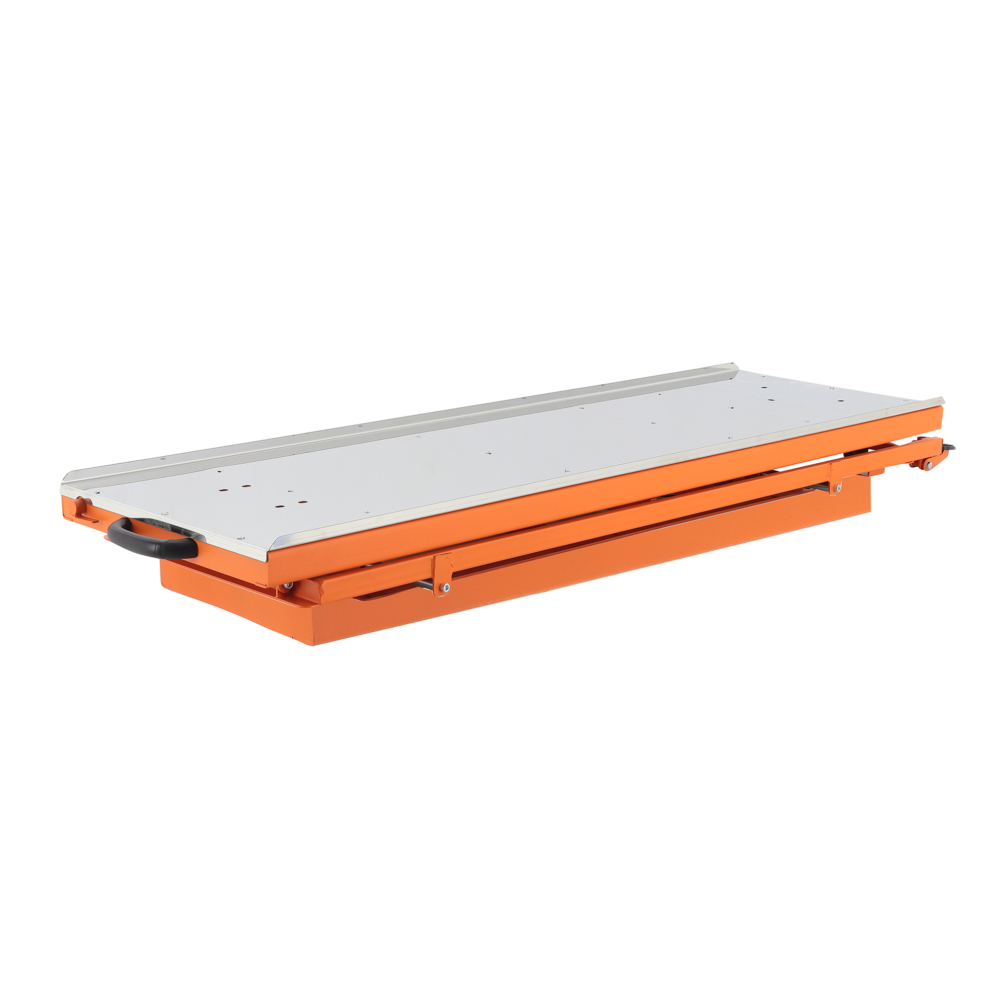 Med-Mos УП2 с продольно-поперечным перемещением и подиумом