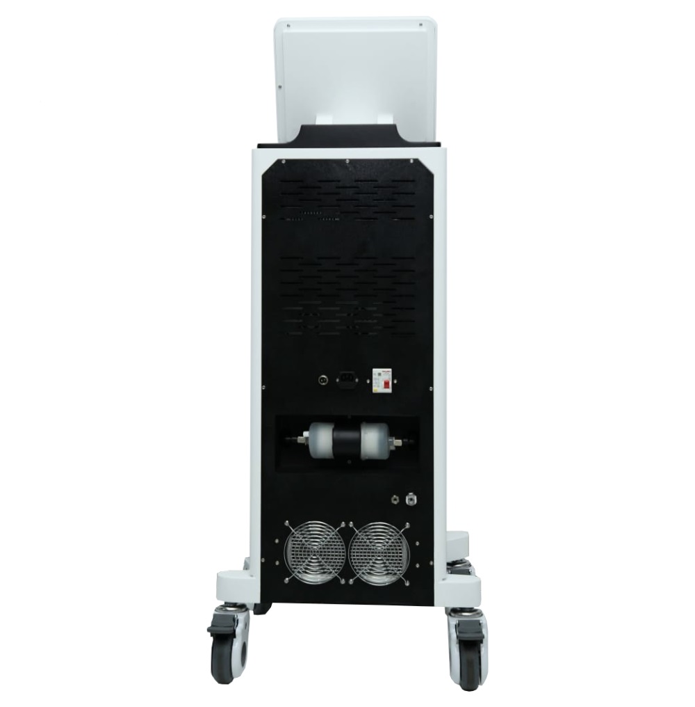 Keylaser K18 - изображение №4