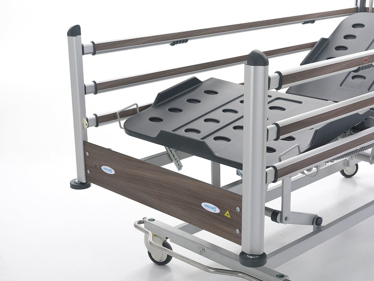 серия OPTIMA NITRO HB 3230 - изображение №7