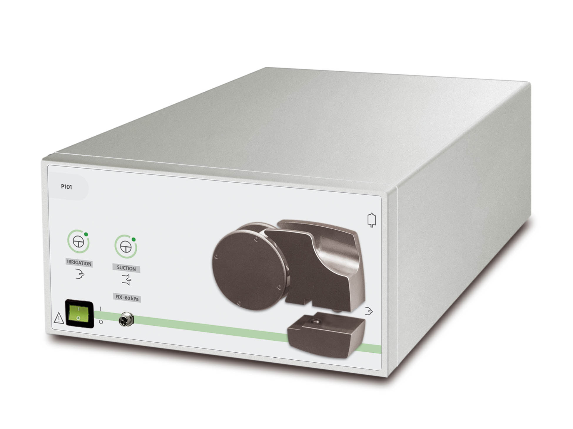 MGB A106 - изображение №2