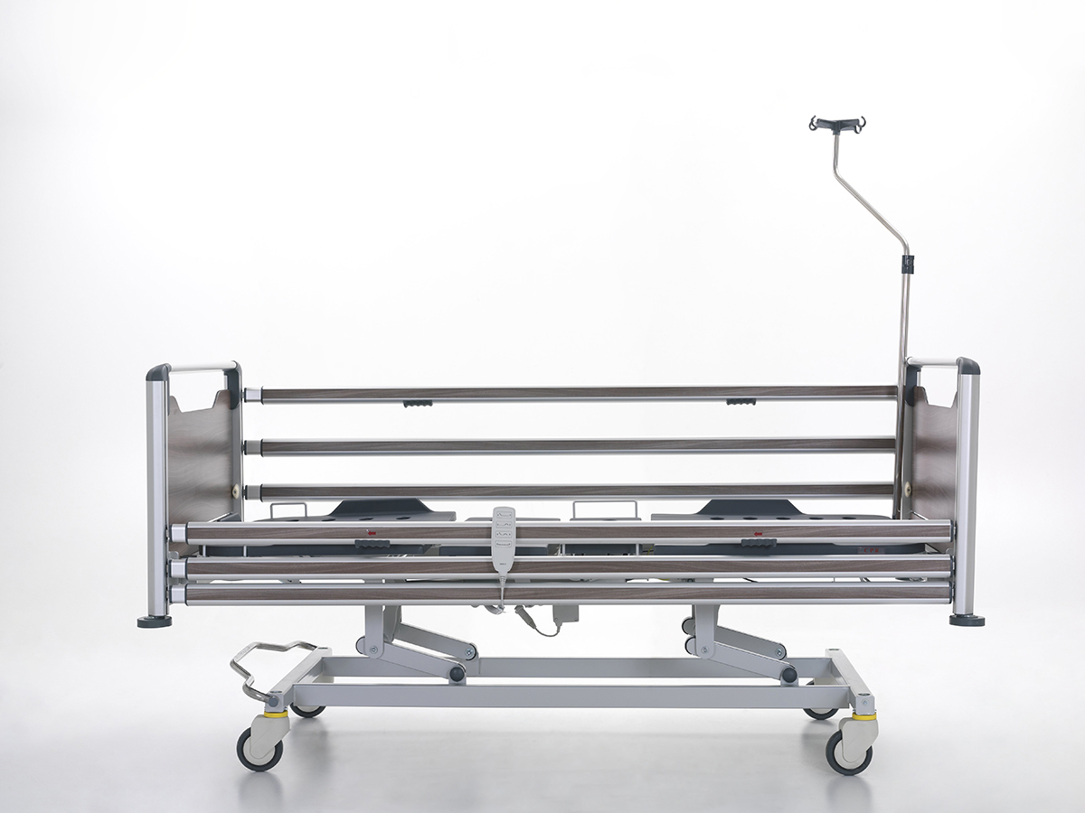 серия OPTIMA NITRO HB 3230 - изображение №4