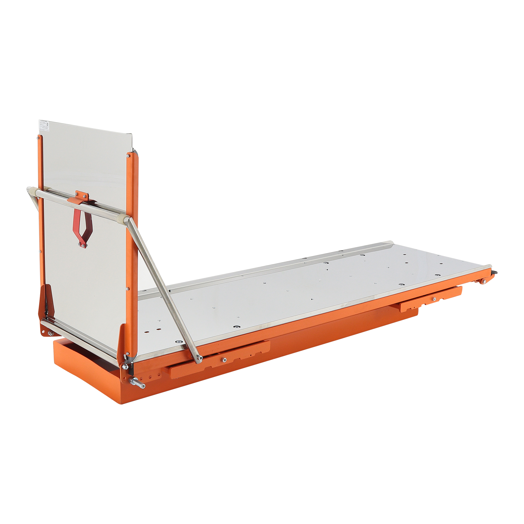 Med-Mos УП1 с подиумом - изображение №2