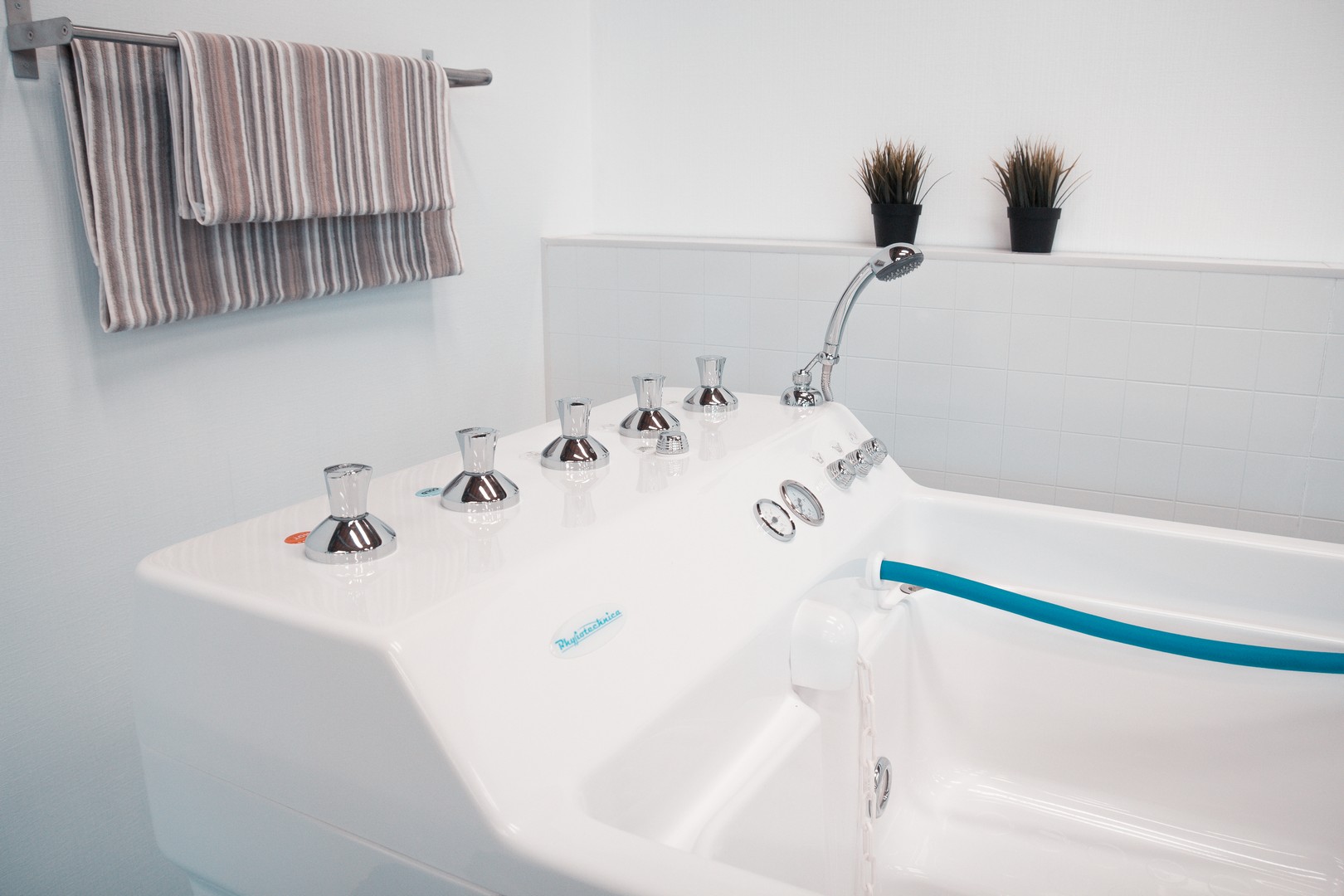 Физиотехника «Гольфстрим» - изображение №5