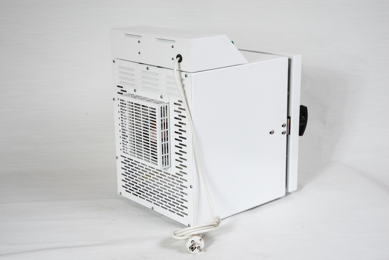 Стерилизатор "Ферропласт" - 20 - изображение №3