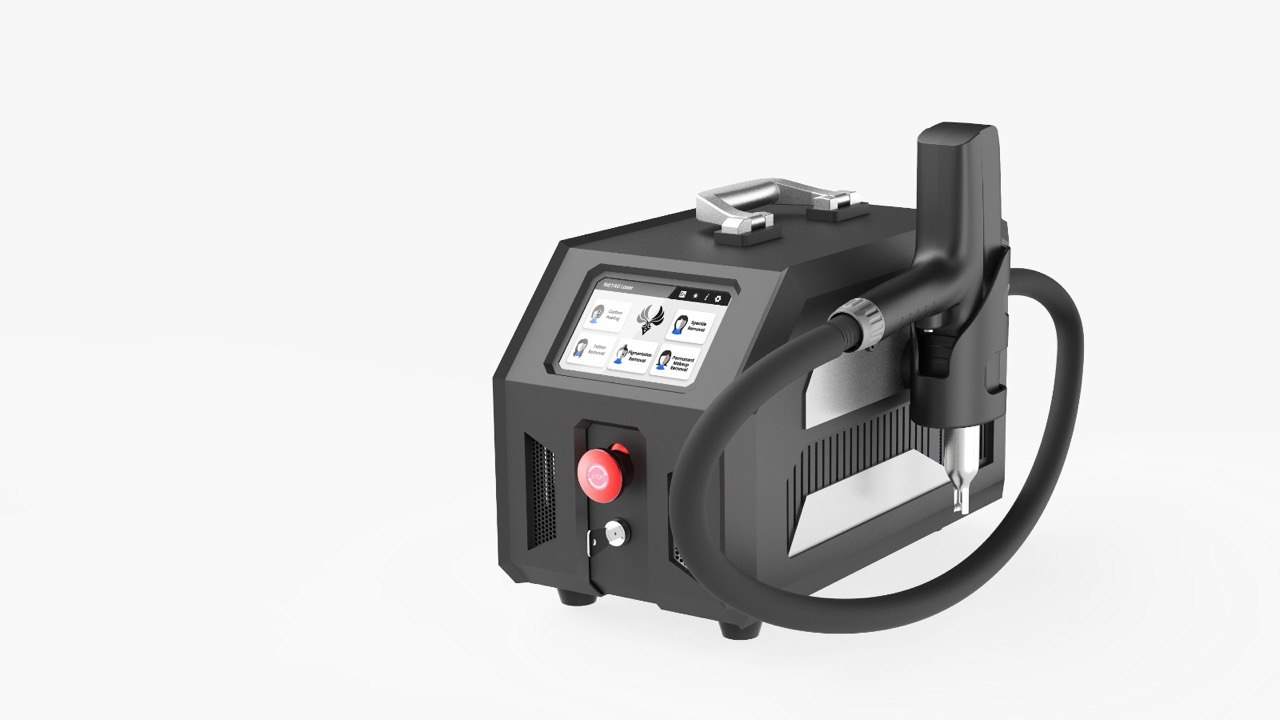 UNT Tech ND-YAG Pro4 - изображение №2