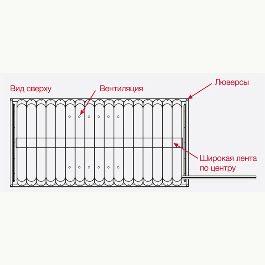 BRONIGEN BAS-4000 C - изображение №2