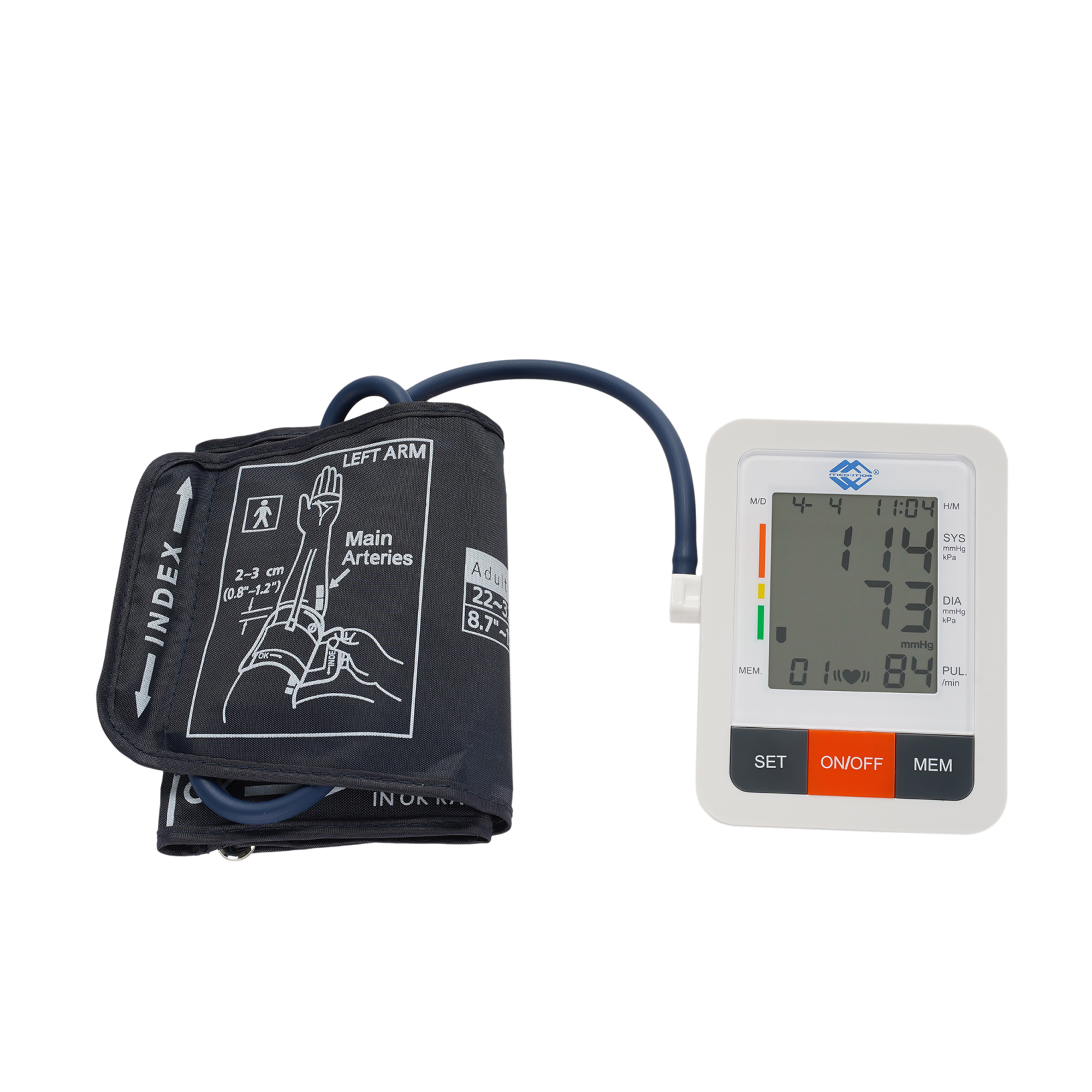 Med-Mos PG-800B31 - изображение №10