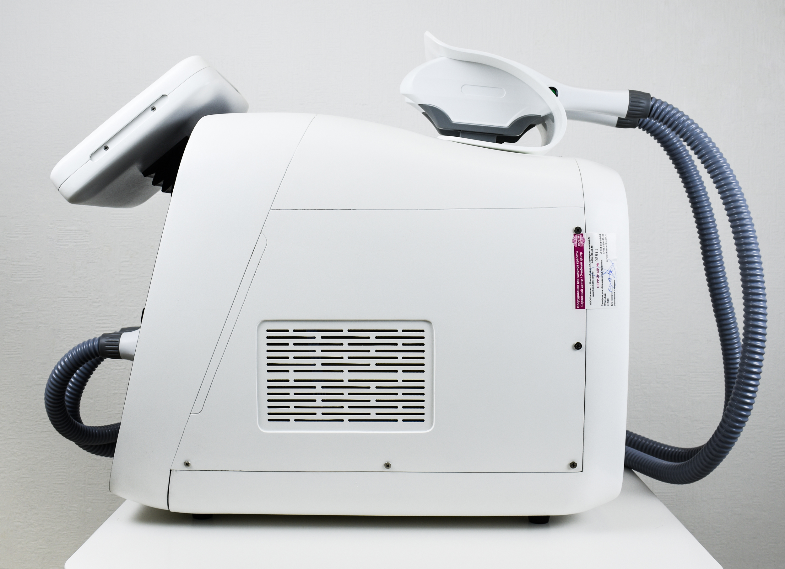 RIVA 1: SHR (Без РУ) - изображение №4