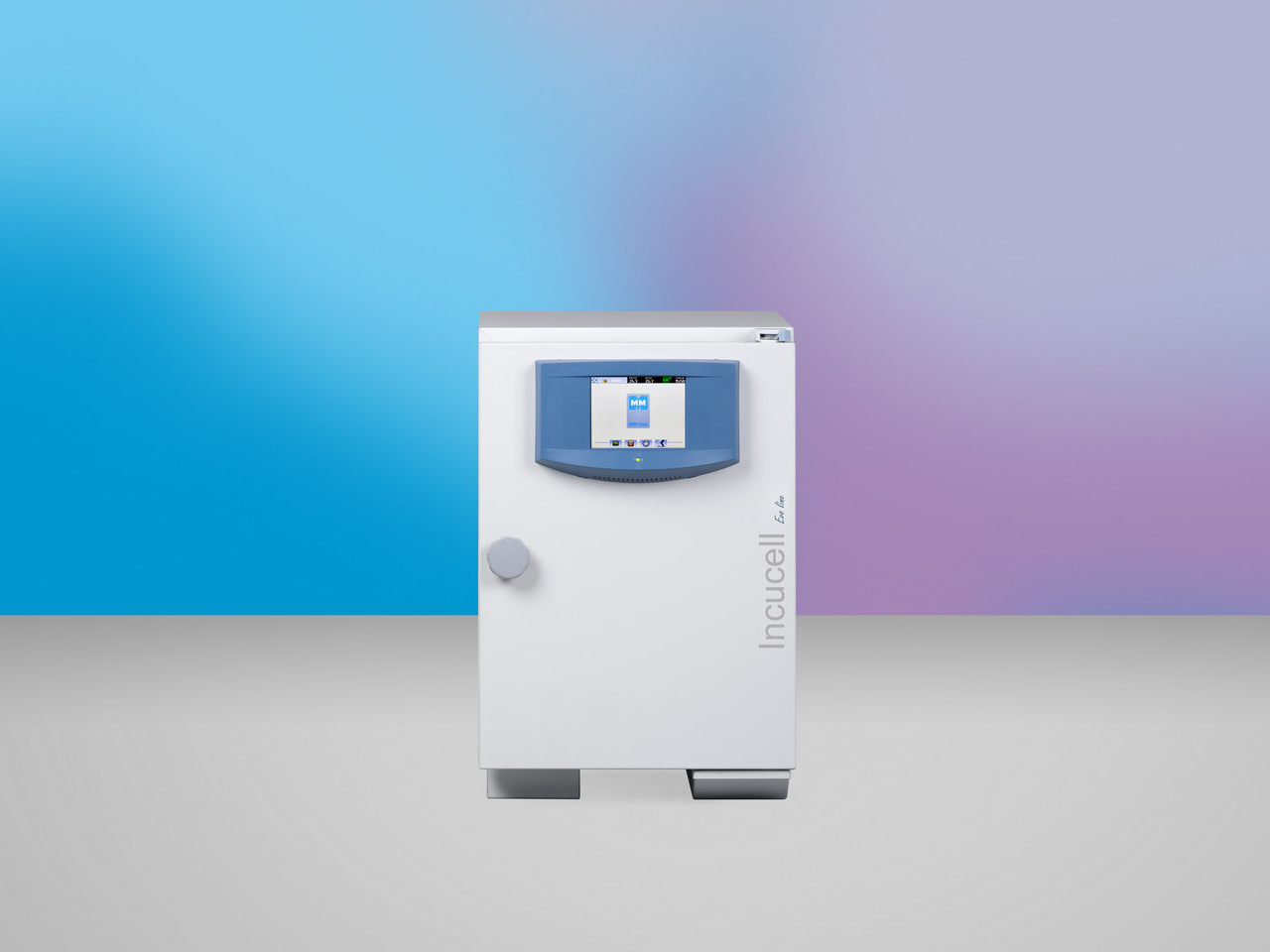 INCUCELL V - изображение №8
