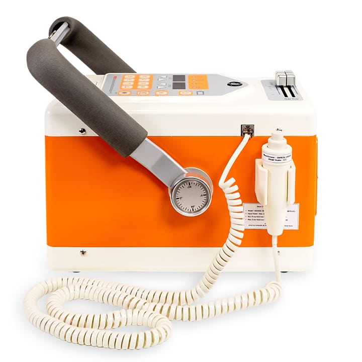 EcoRay ORANGE-9020HF - изображение №3