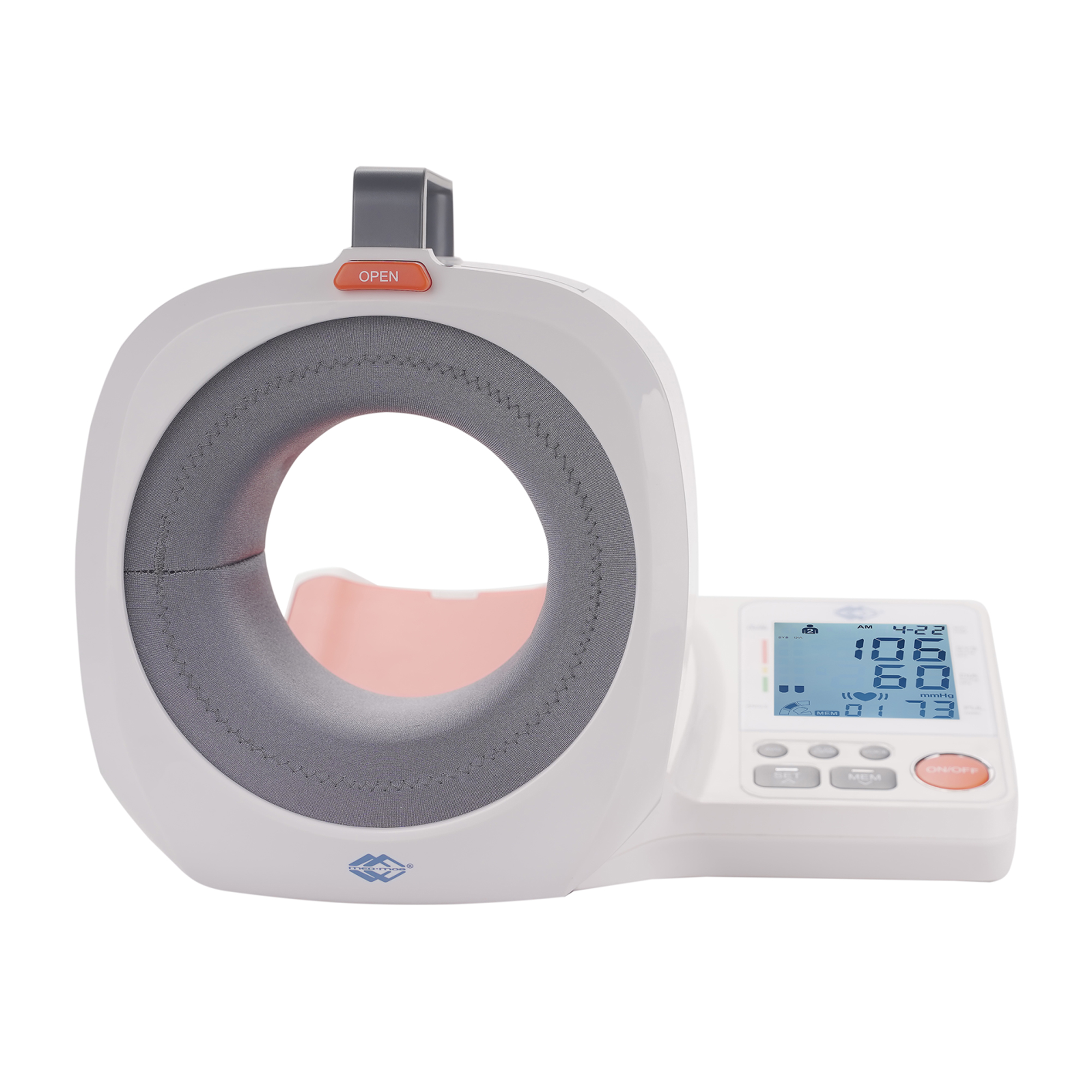 Med-Mos PG-800B69 - изображение №10