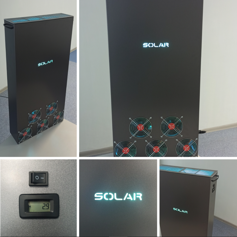 SOLAR-400 - изображение №10