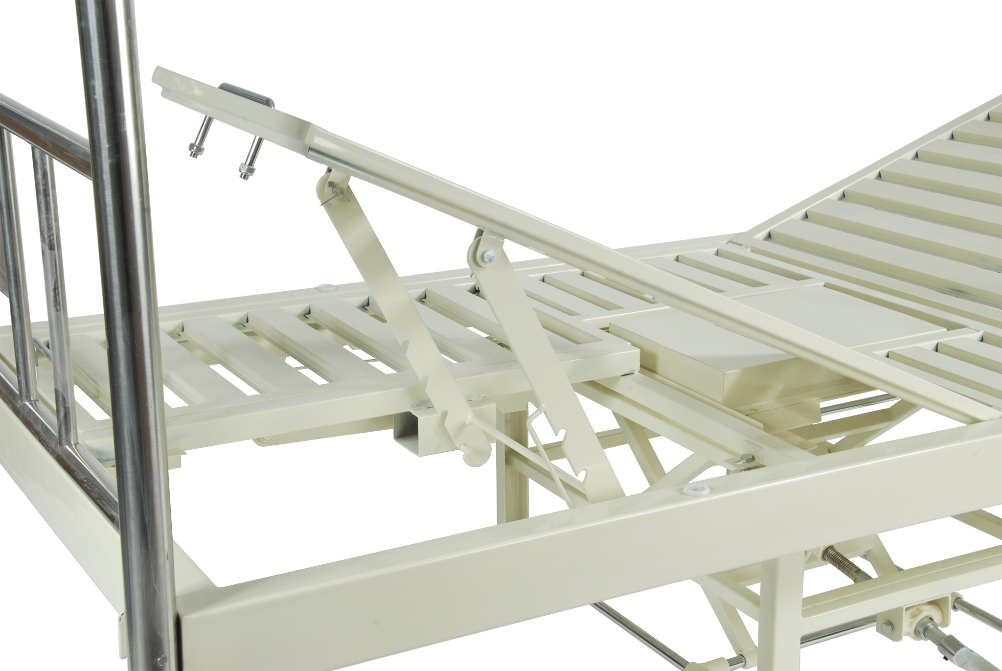 Med-Mos F-46 MM-43 (2 функции) - изображение №6