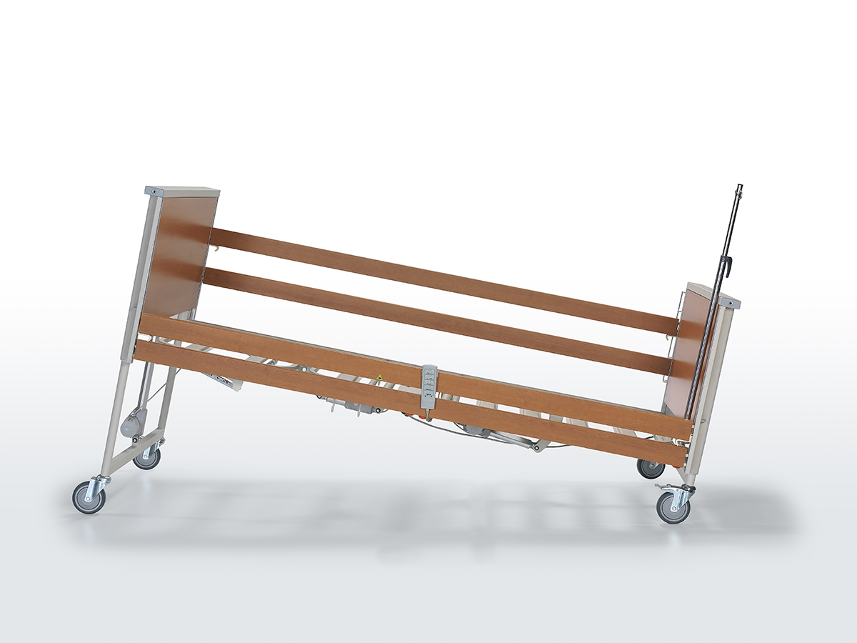 серия SERENITY NITRO HB 7000 - изображение №7