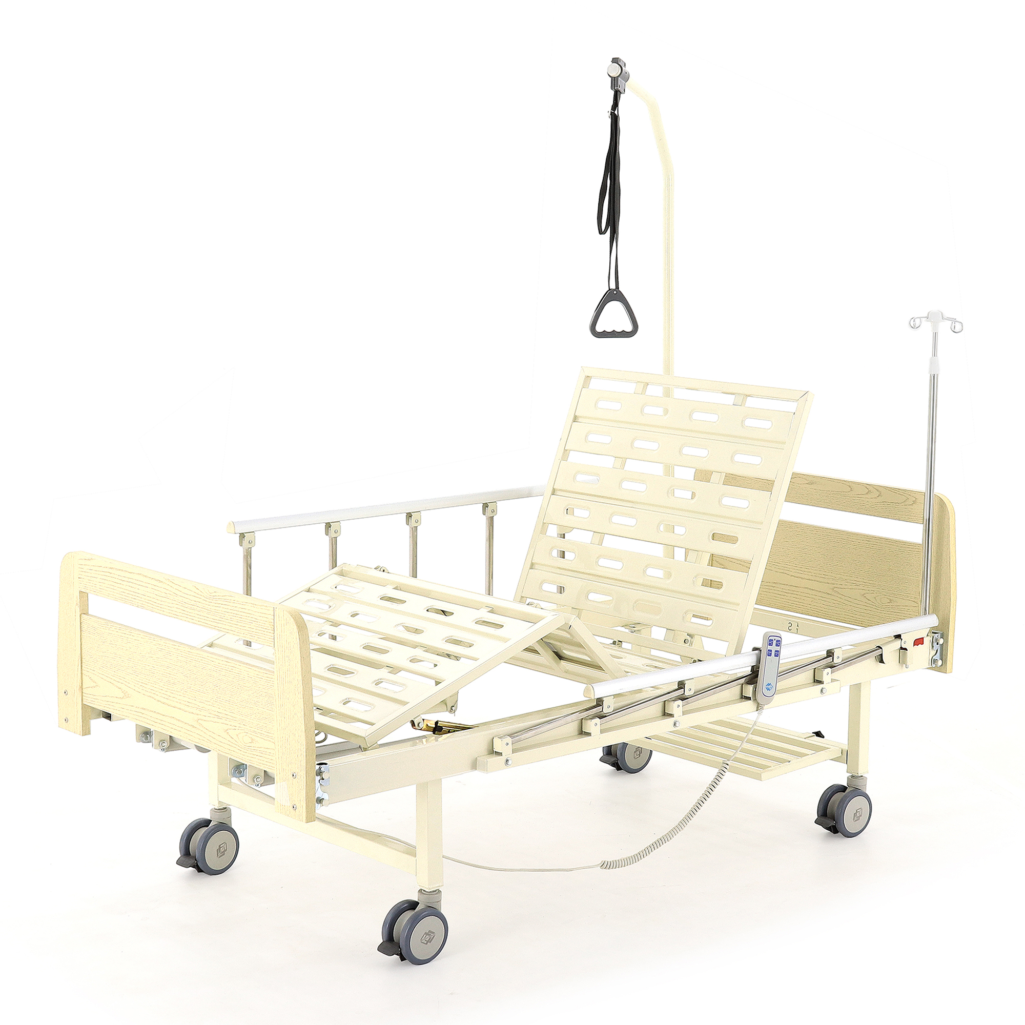 Med-Mos DB-7 (2 функции) светлое дерево