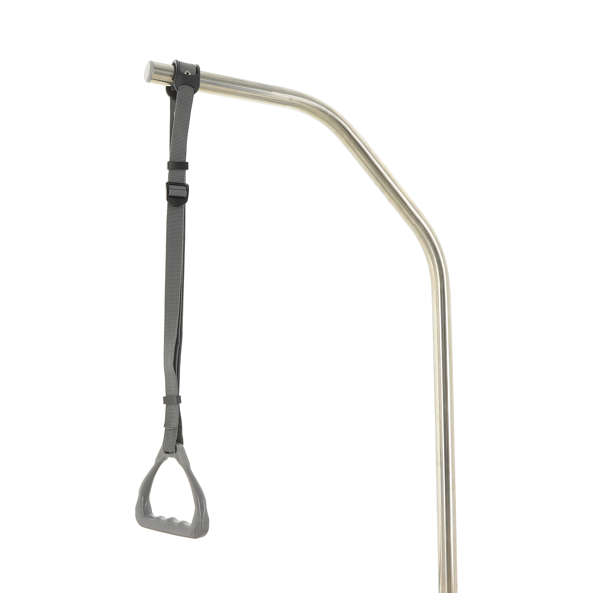 Med-Mos DB-2 (MЕ-4059П-02) 7 функций со встроенными панелями управления в боковых ограждениях - изображение №28