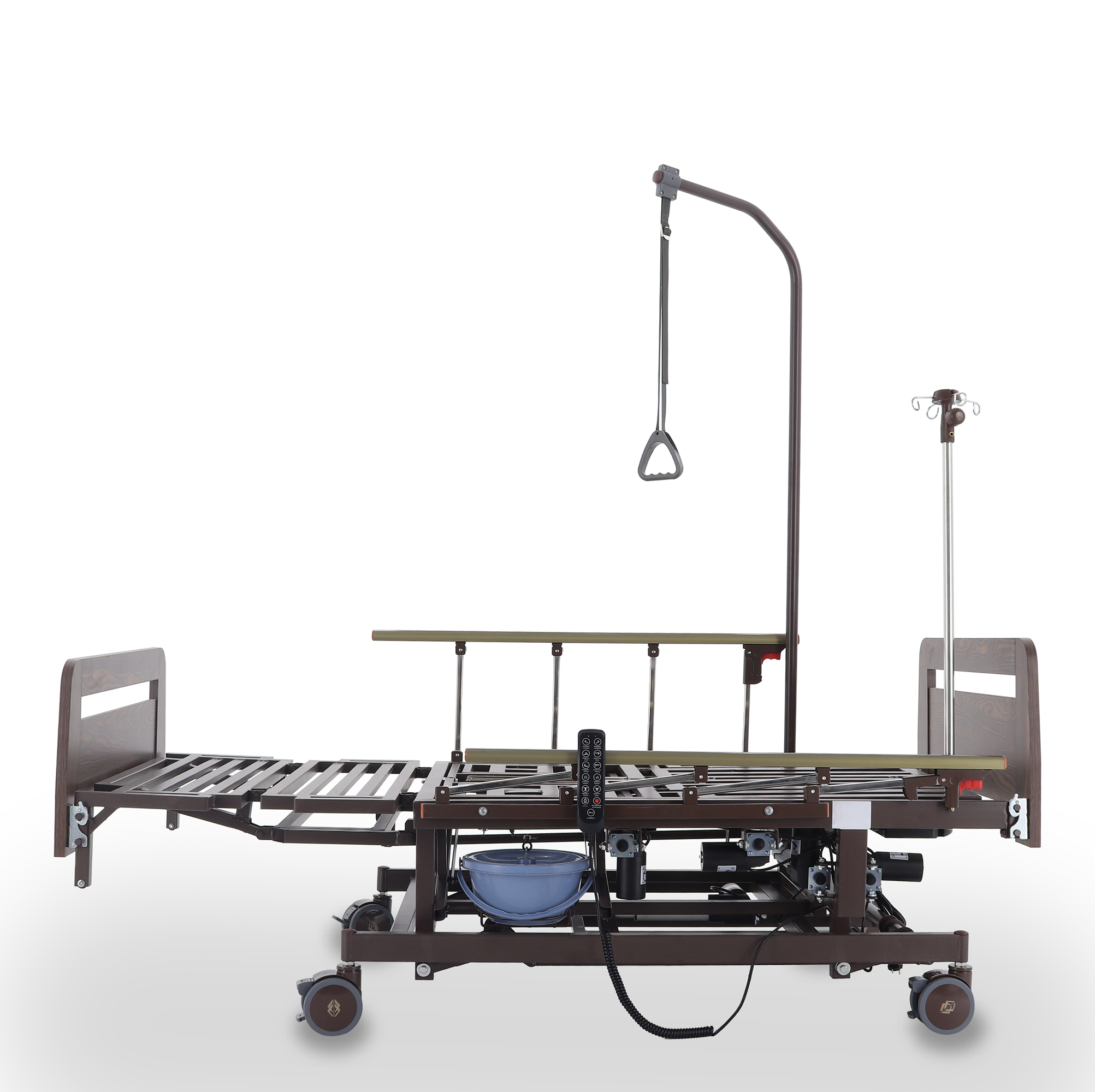 Med-Mos DB-11А с регулировкой высоты - изображение №18