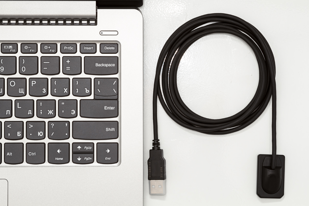 Mercury DIGISENS - изображение №4