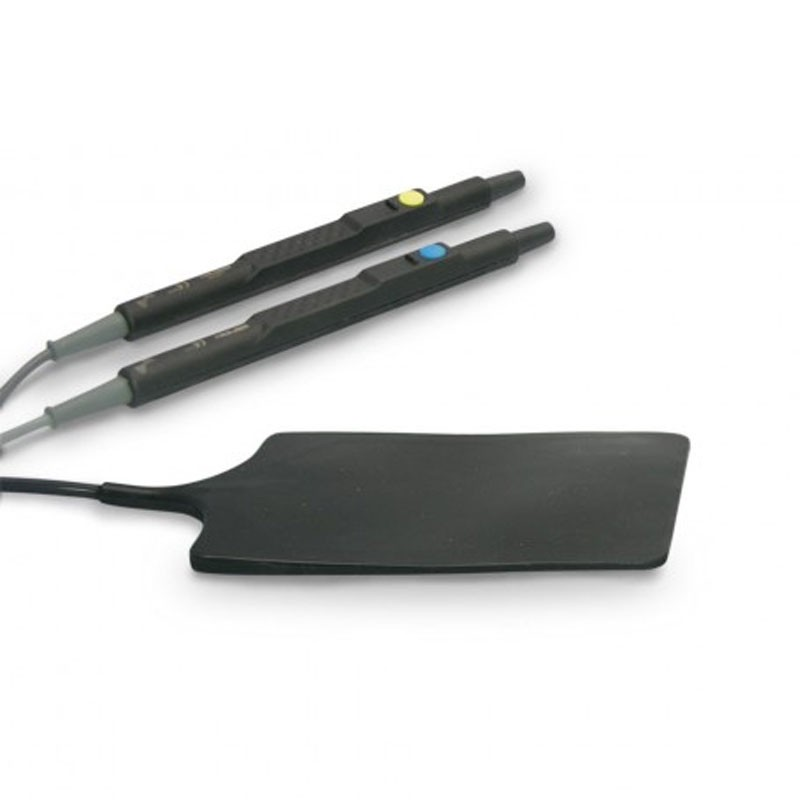 Atmos RS 221 - изображение №2