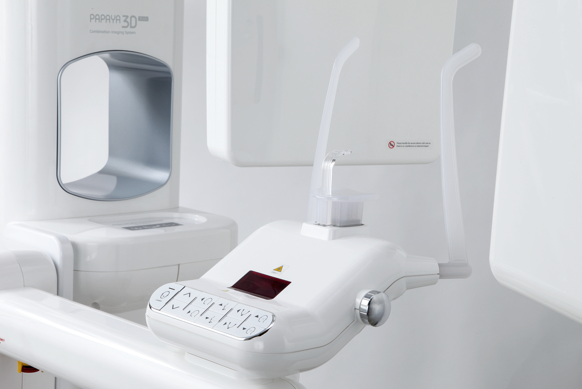 Papaya 3D plus - изображение №2