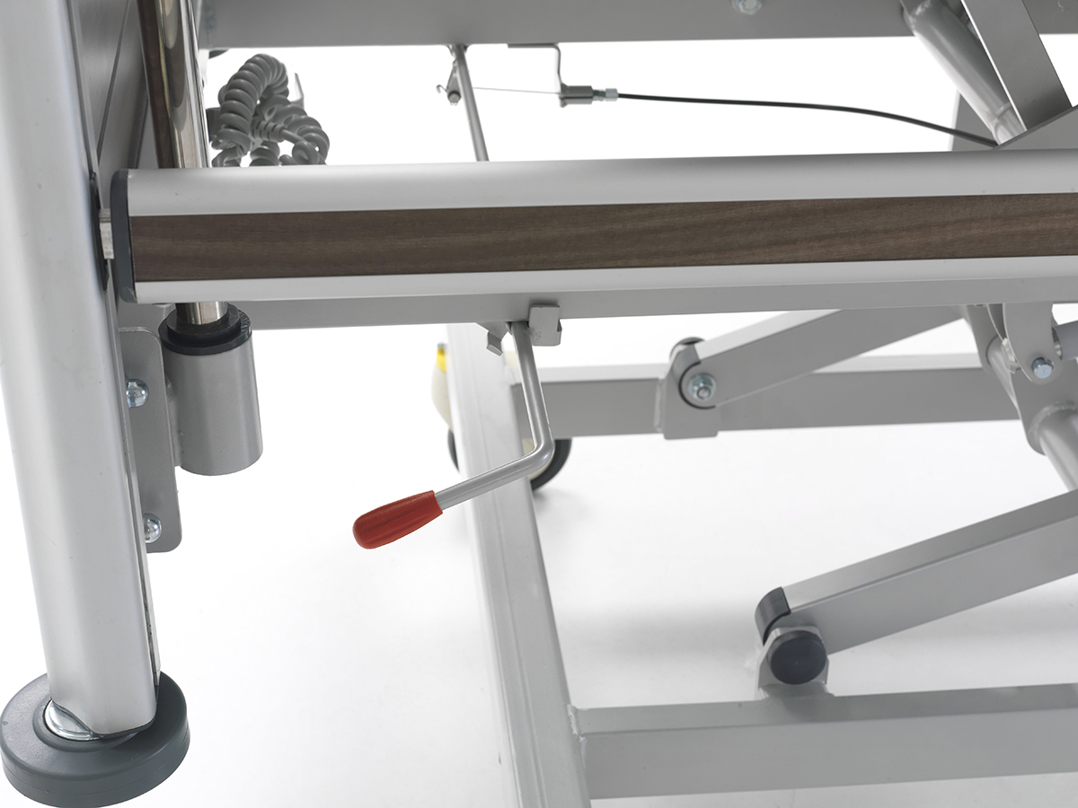 серия OPTIMA NITRO HB 3230 - изображение №10