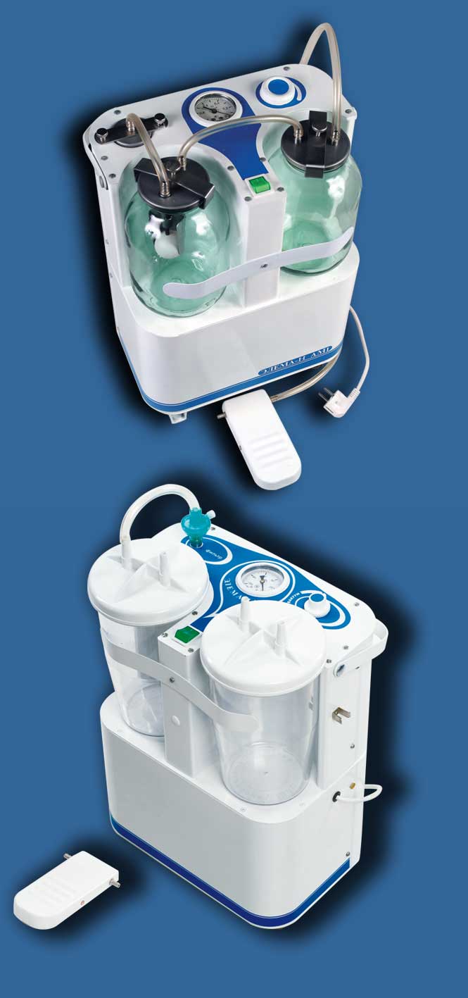 Элема-Н (ОХПУ- 4-01) - изображение №3