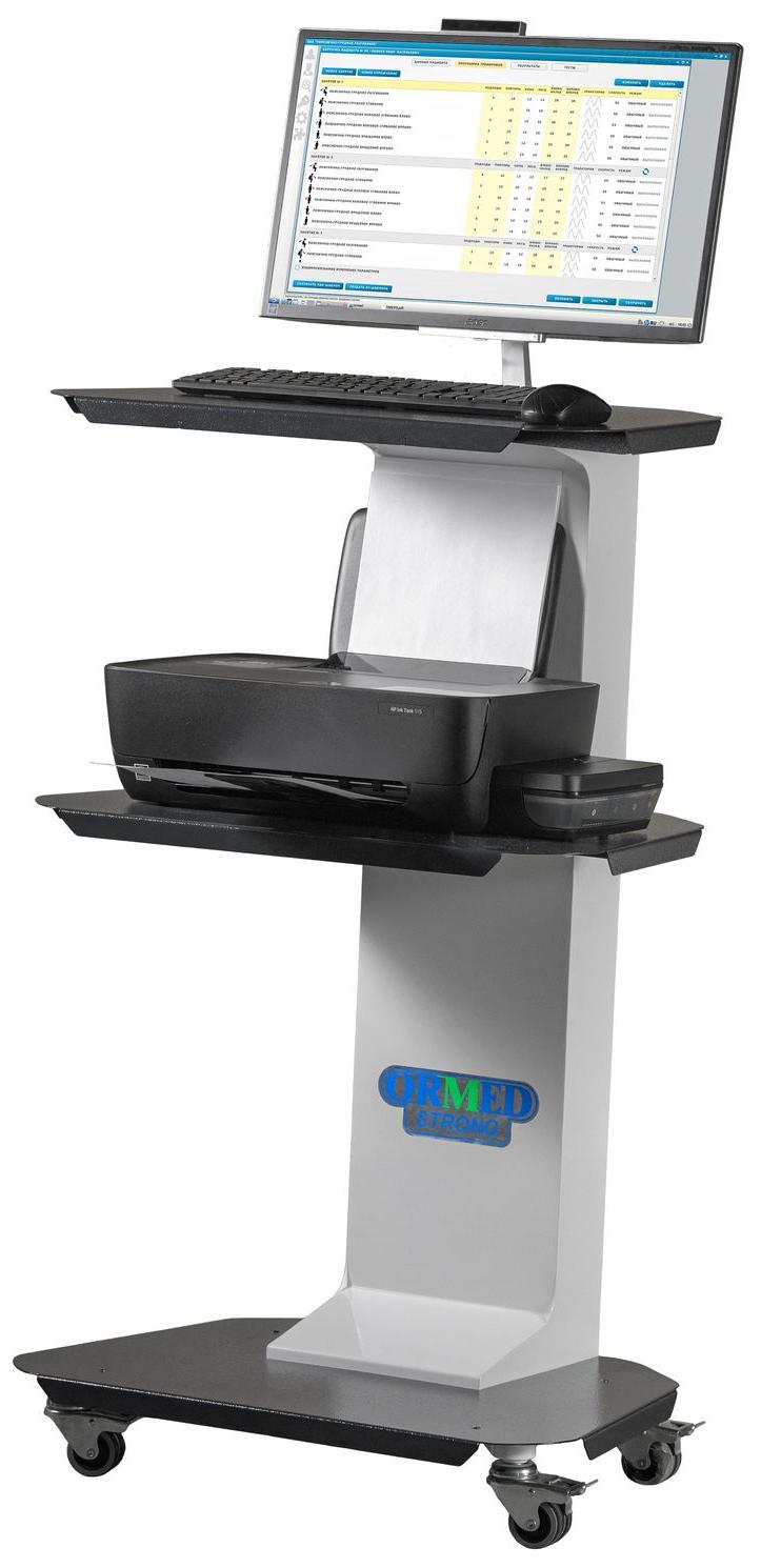 Ormed Strong Back Т000